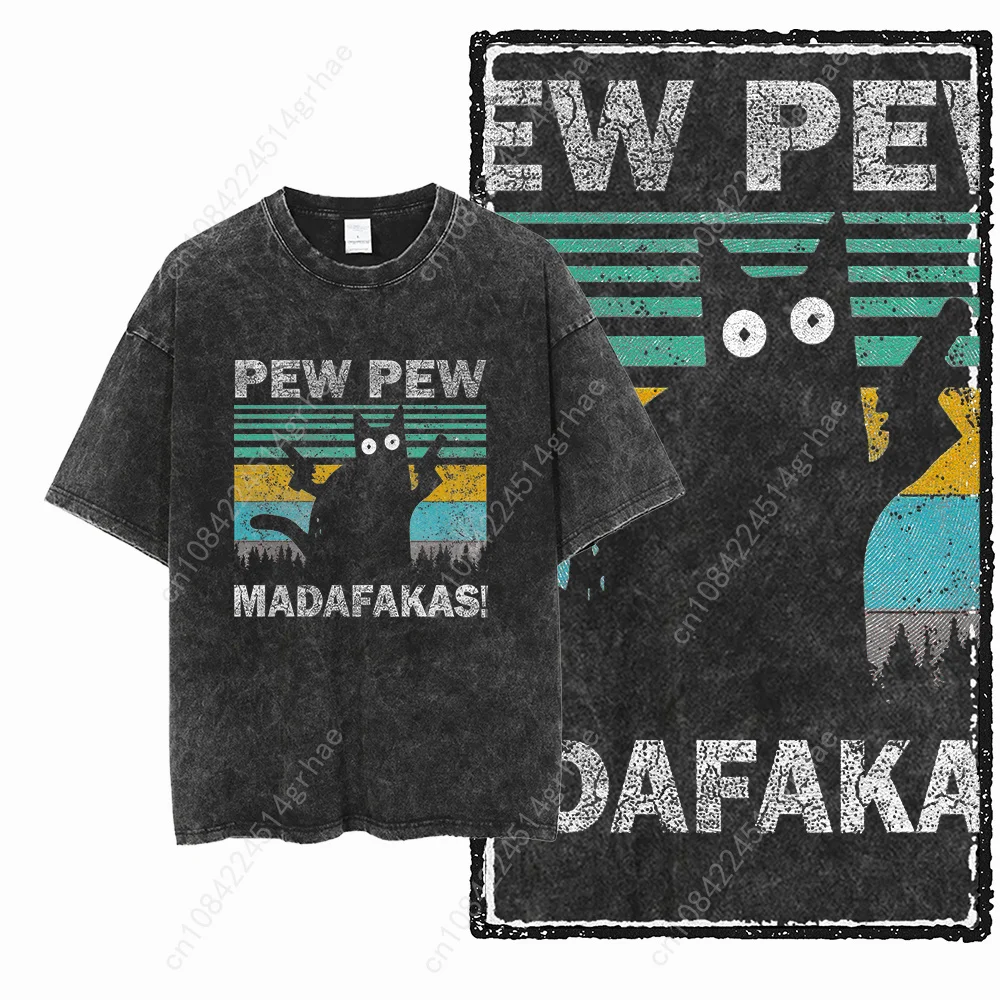 COOLMIND DB cat Printed Cotton - Tee Graphic Print review and price
