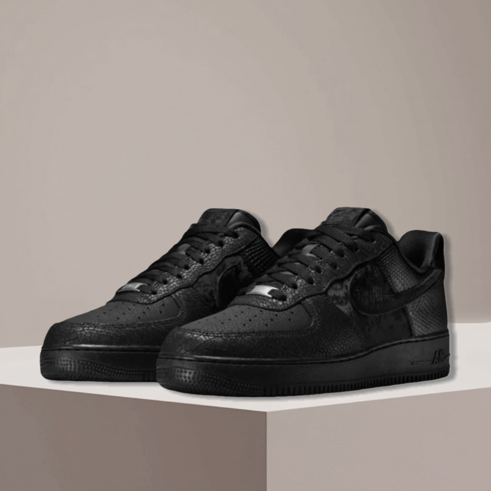 Nike Air Force 1 '07 Unisex Sn - Vans Shoes Authentic review and price
