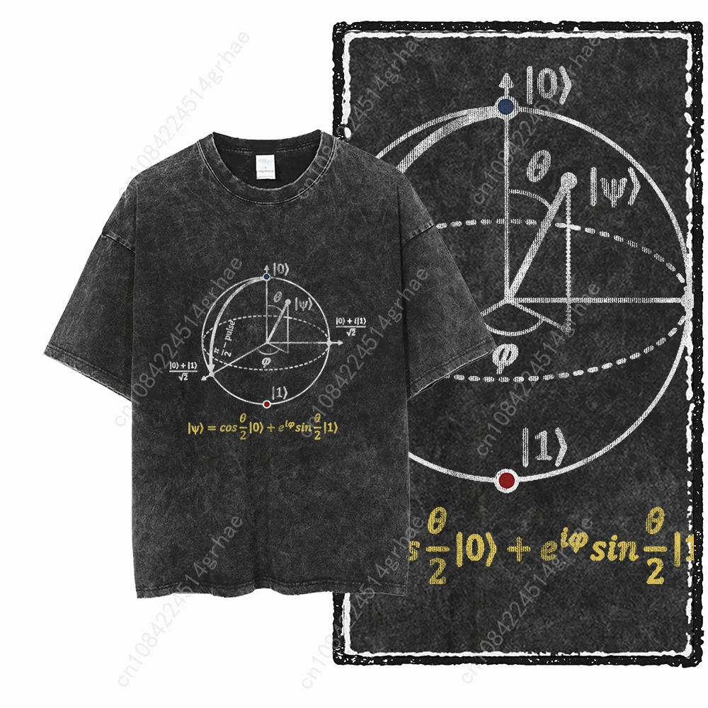 SC MATH THEME PAI Printed Cott - Tee Graphic Print review and price