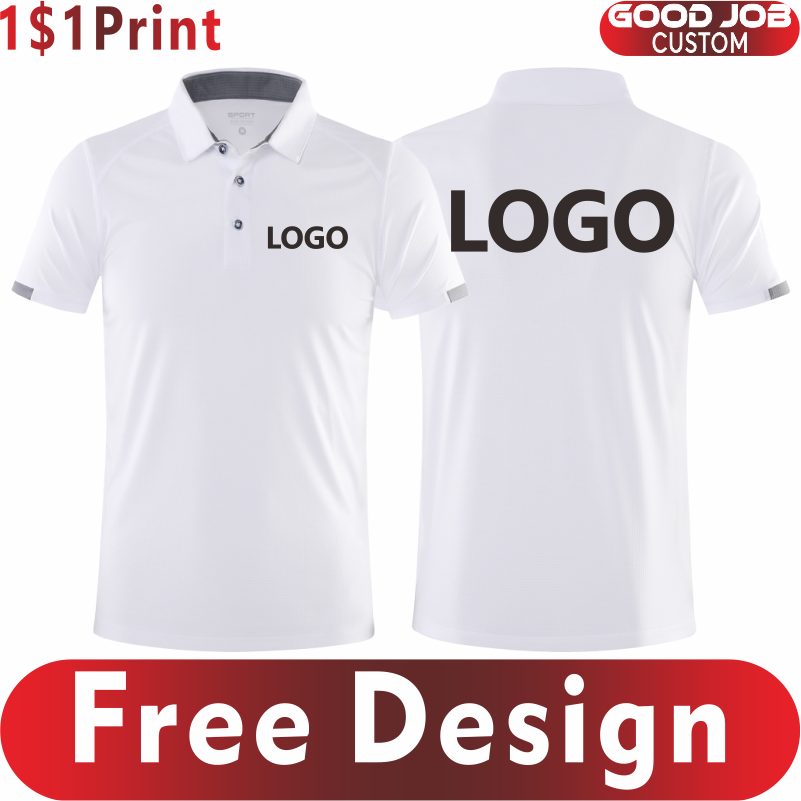 Quick-drying Sports Polo Shirt - Polo Shirt Pique review and price