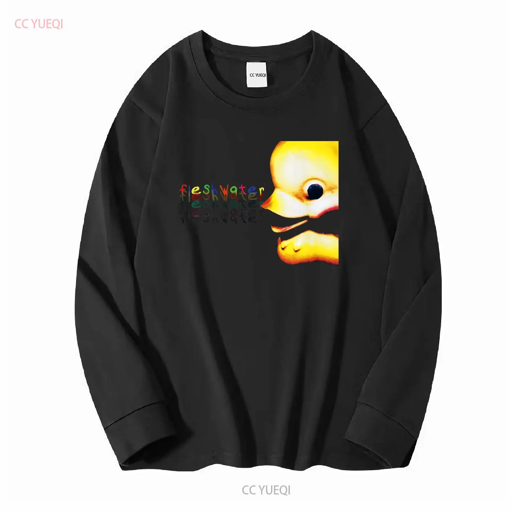 Fleshwater T Shirt long or sho - Tee Graphic Print review and price