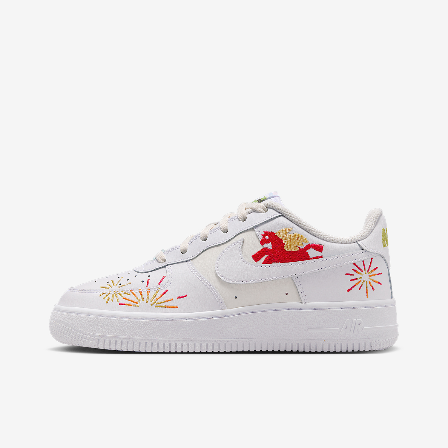 Nike genuine Air Force 1 GS Wo - Nike Shoes Air Force 1 review and price