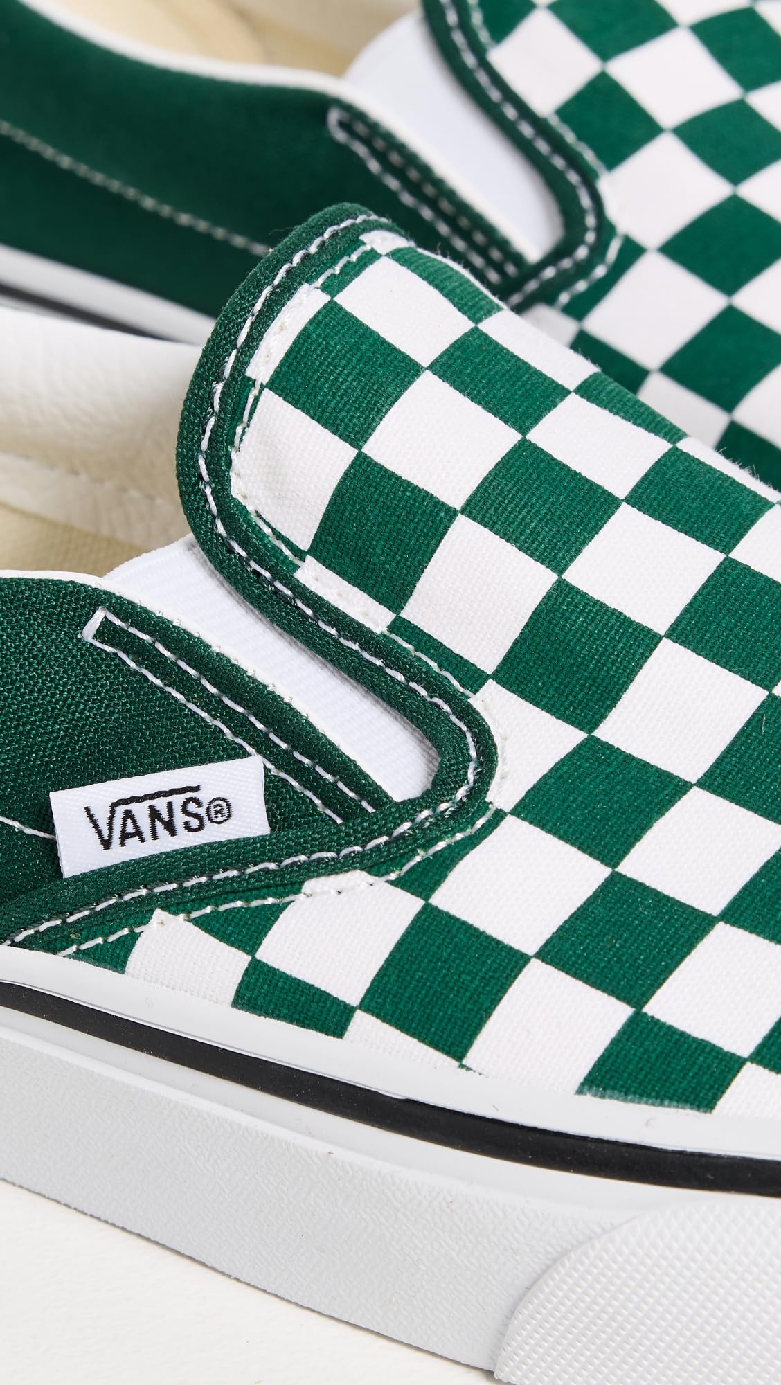 Vans Mens Classic Slip On Snea - Vans Shoes Authentic review and price