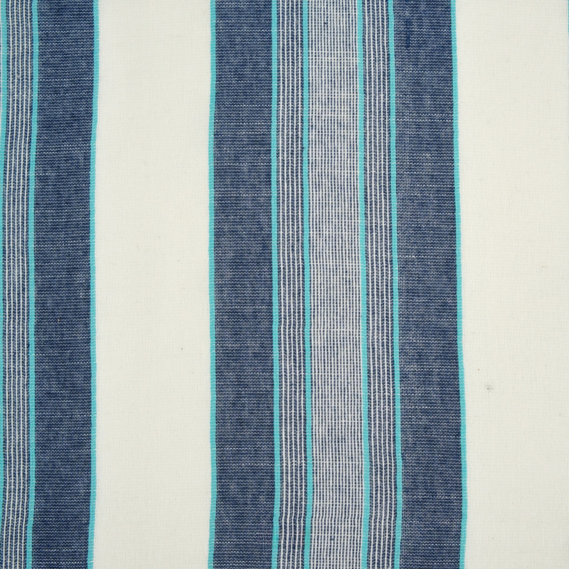 2Yards Fresh and artistic Blue - Linen Shirt Breathable review and price